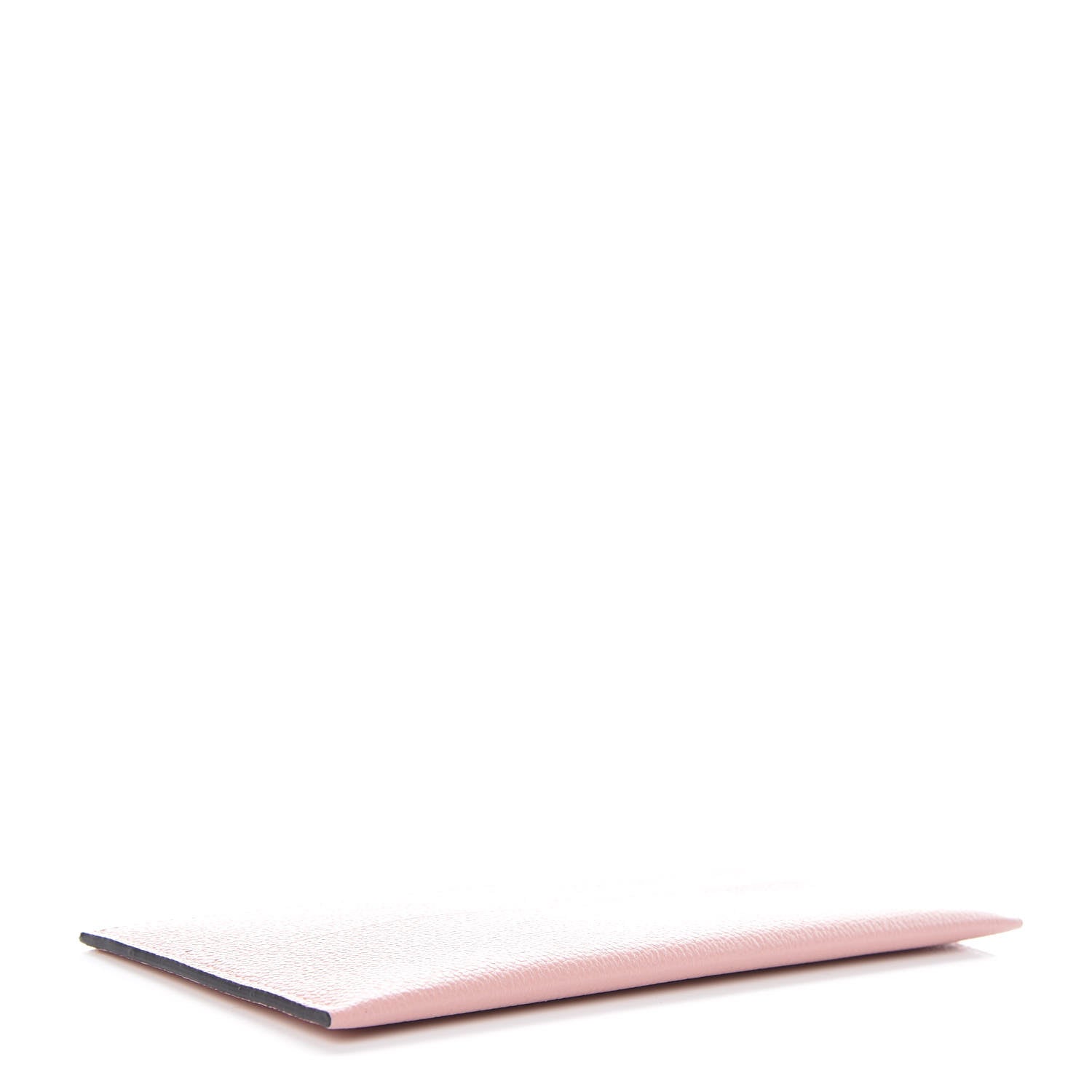 Louis Vuitton Calfskin Felicie Card Holder Insert Rose Ballerine 4 of 8