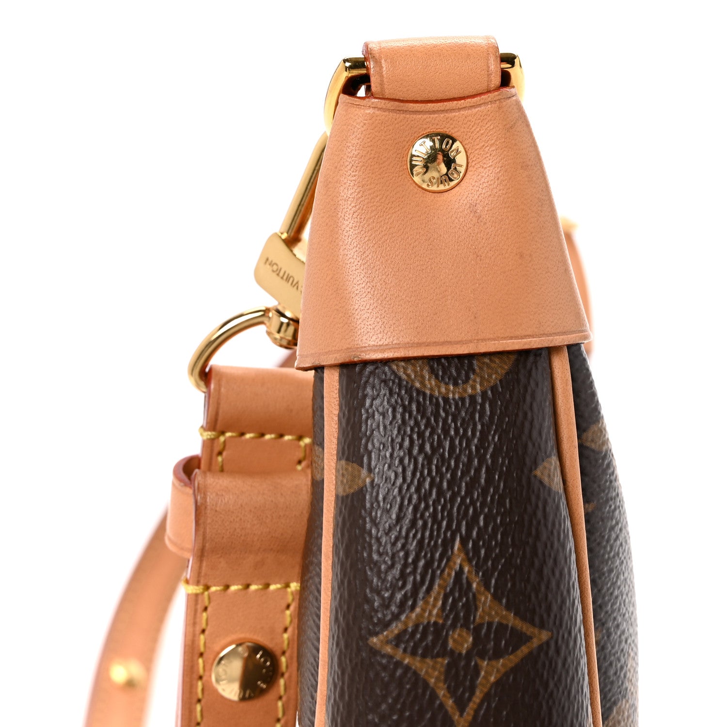 Louis Vuitton Monogram Loop 12 of 15