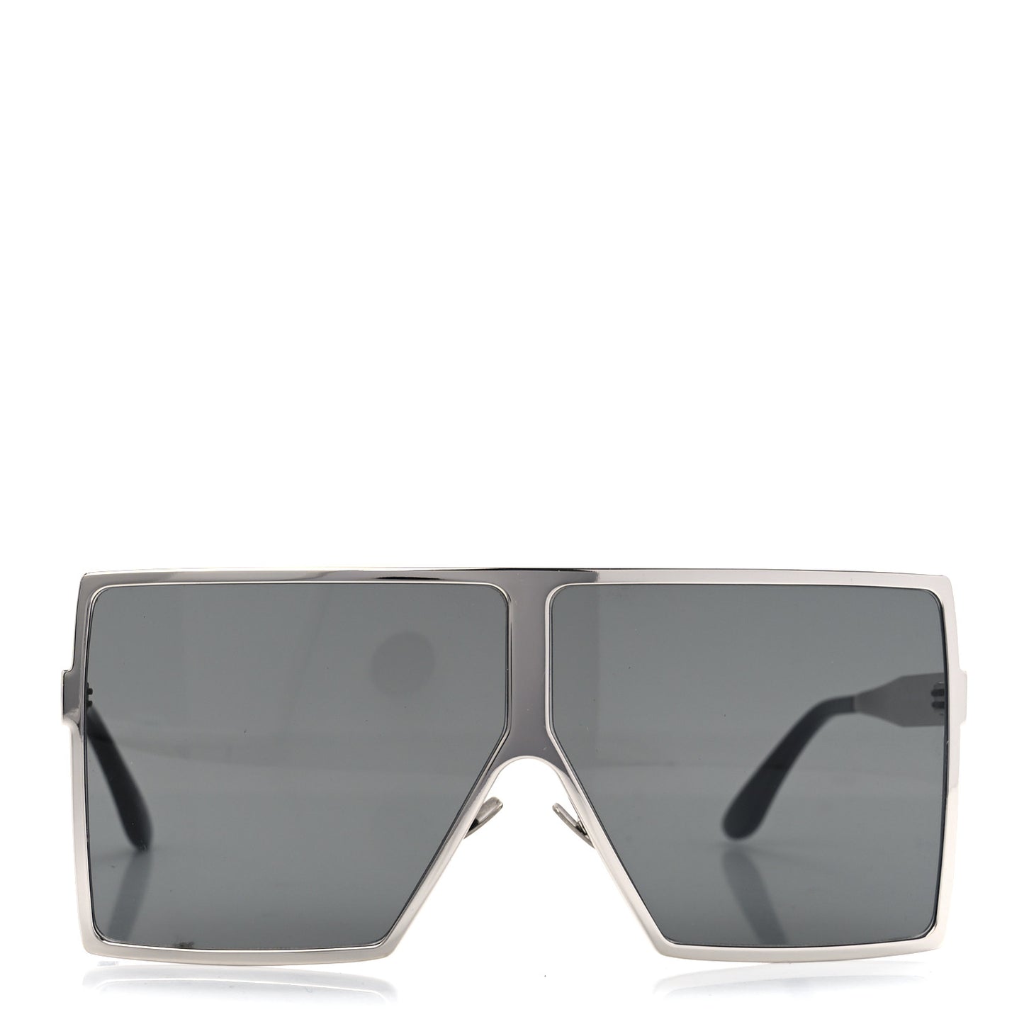 Betty SL182 Sunglasses Silver