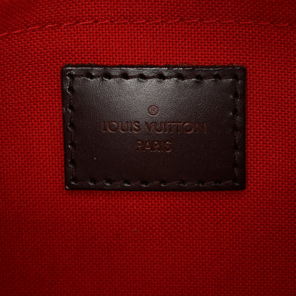 Louis Vuitton Damier Ebene Favorite PM 6 of 13