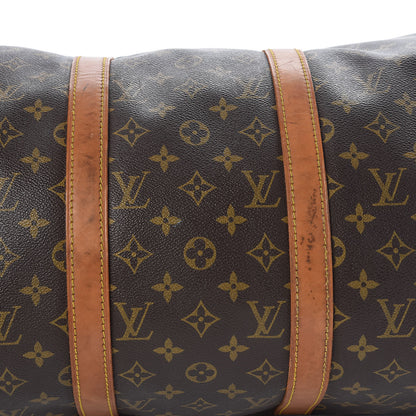 Louis Vuitton Monogram Keepall 50 12 of 14