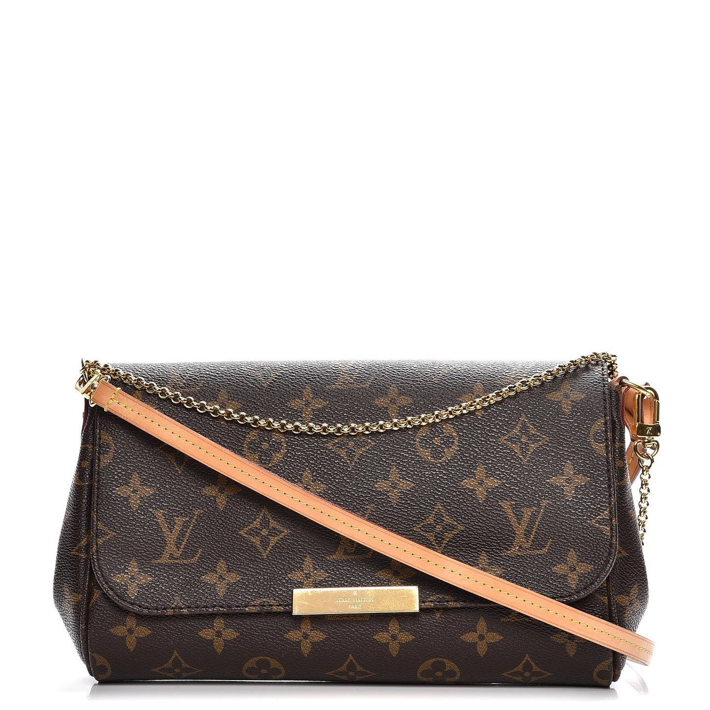 Monogram Favorite MM