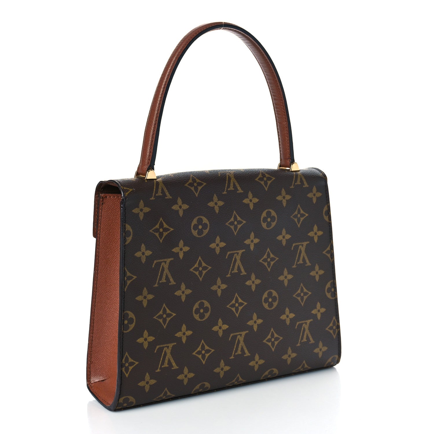 Louis Vuitton Monogram Malesherbes 3 of 10