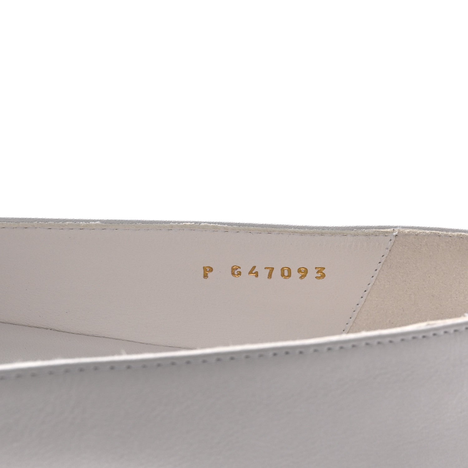 Chanel Calfskin Grosgrain Cap Toe CC Moccasin Loafers 39 White