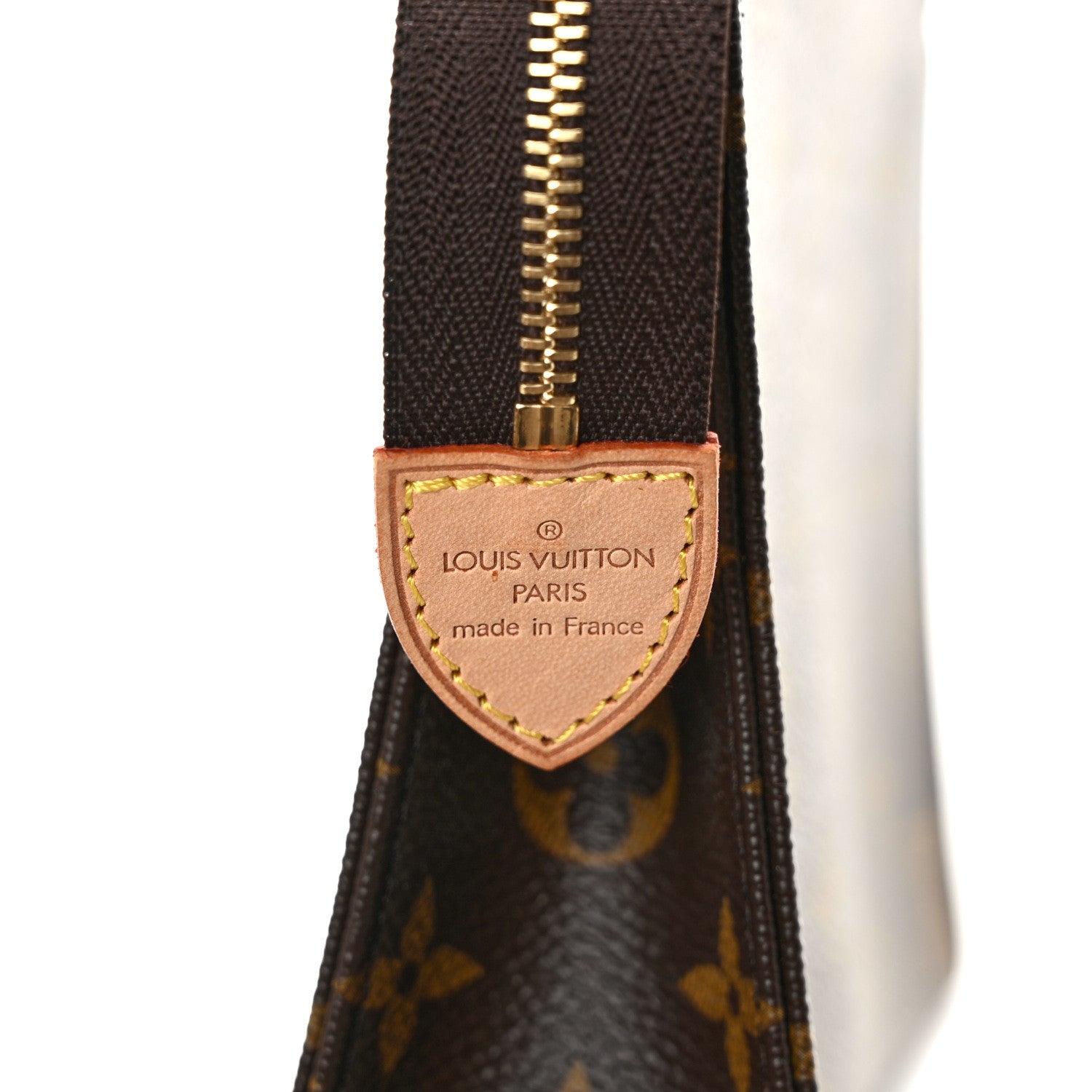 Louis Vuitton Monogram Toiletry Pouch 19 6 of 6