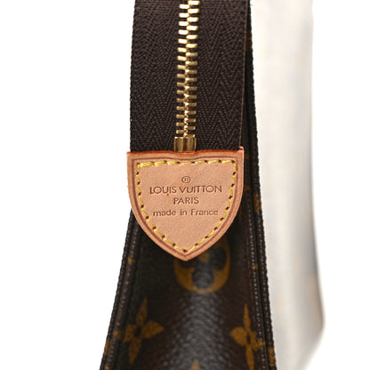 Louis Vuitton Monogram Toiletry Pouch 19 6 of 6