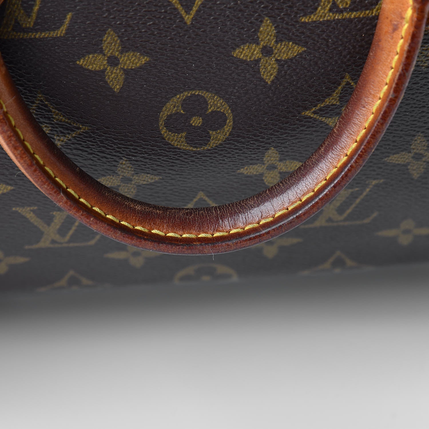 Louis Vuitton Monogram Speedy 30 16 of 18