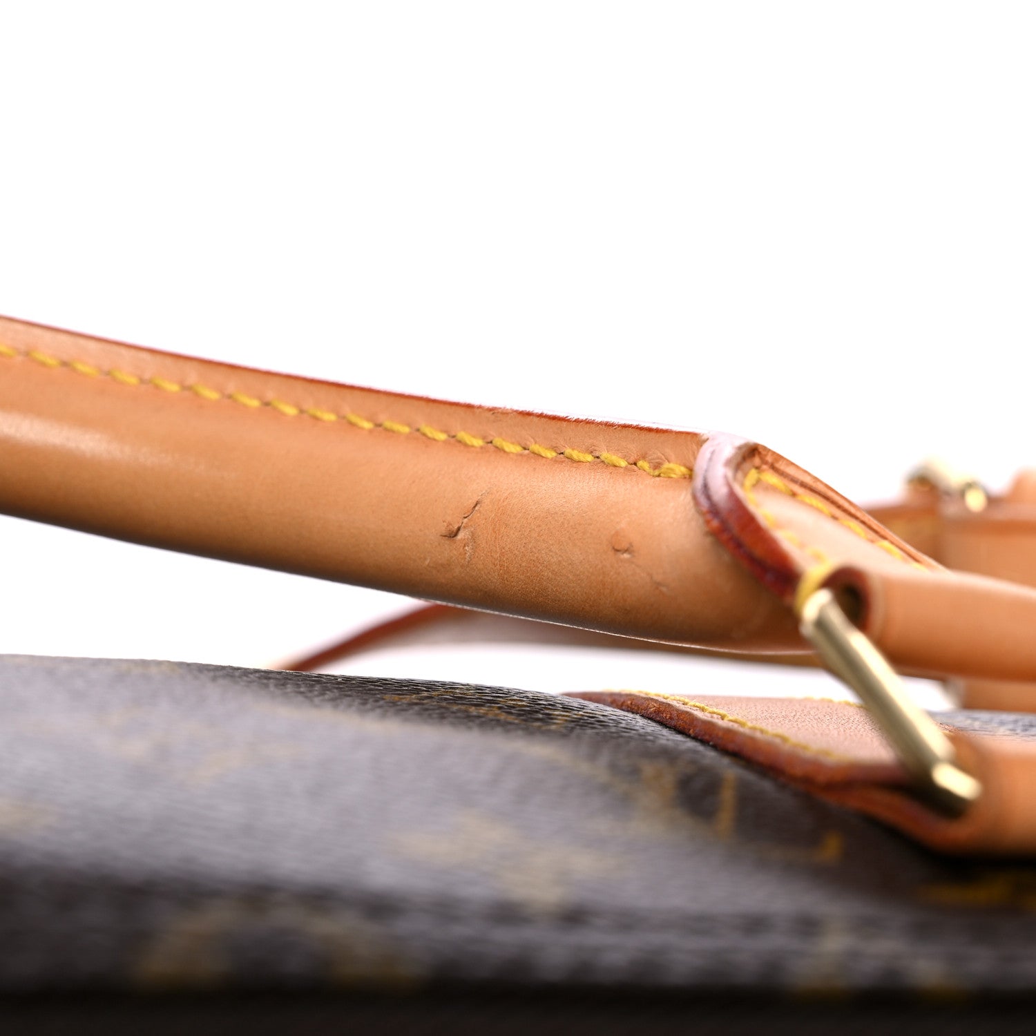 Louis Vuitton Monogram Keepall Bandouliere 50 25 of 34
