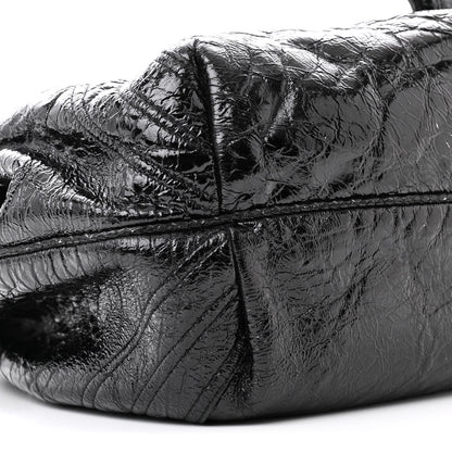 Fendi Crispe Vernice Spy Black 10 of 14