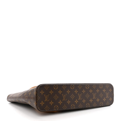 Louis Vuitton Monogram Luco 4 of 13