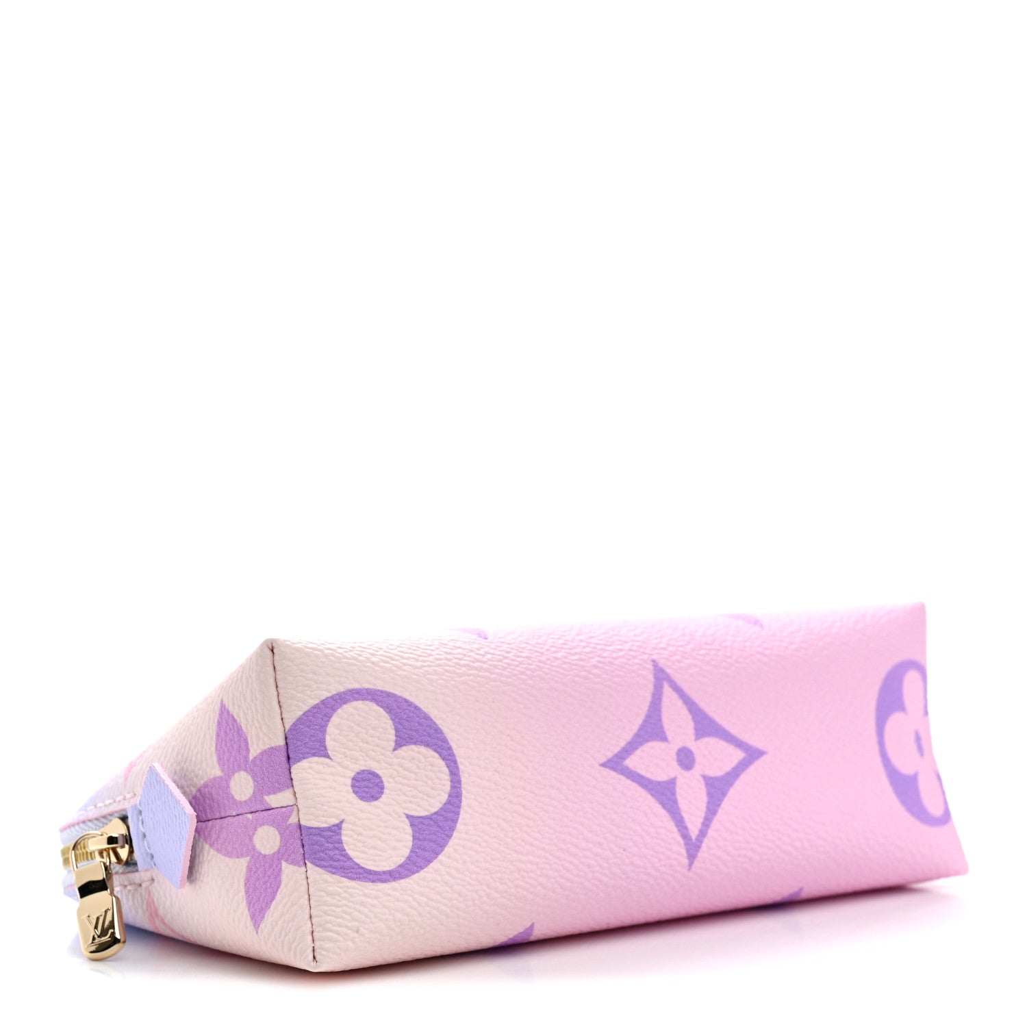 Louis Vuitton Monogram Giant Cosmetic Pouch Sunrise Pastel 4 of 7