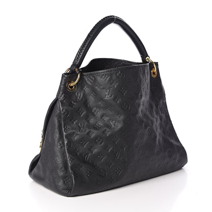 Louis Vuitton Empreinte Artsy MM Infini 2 of 8