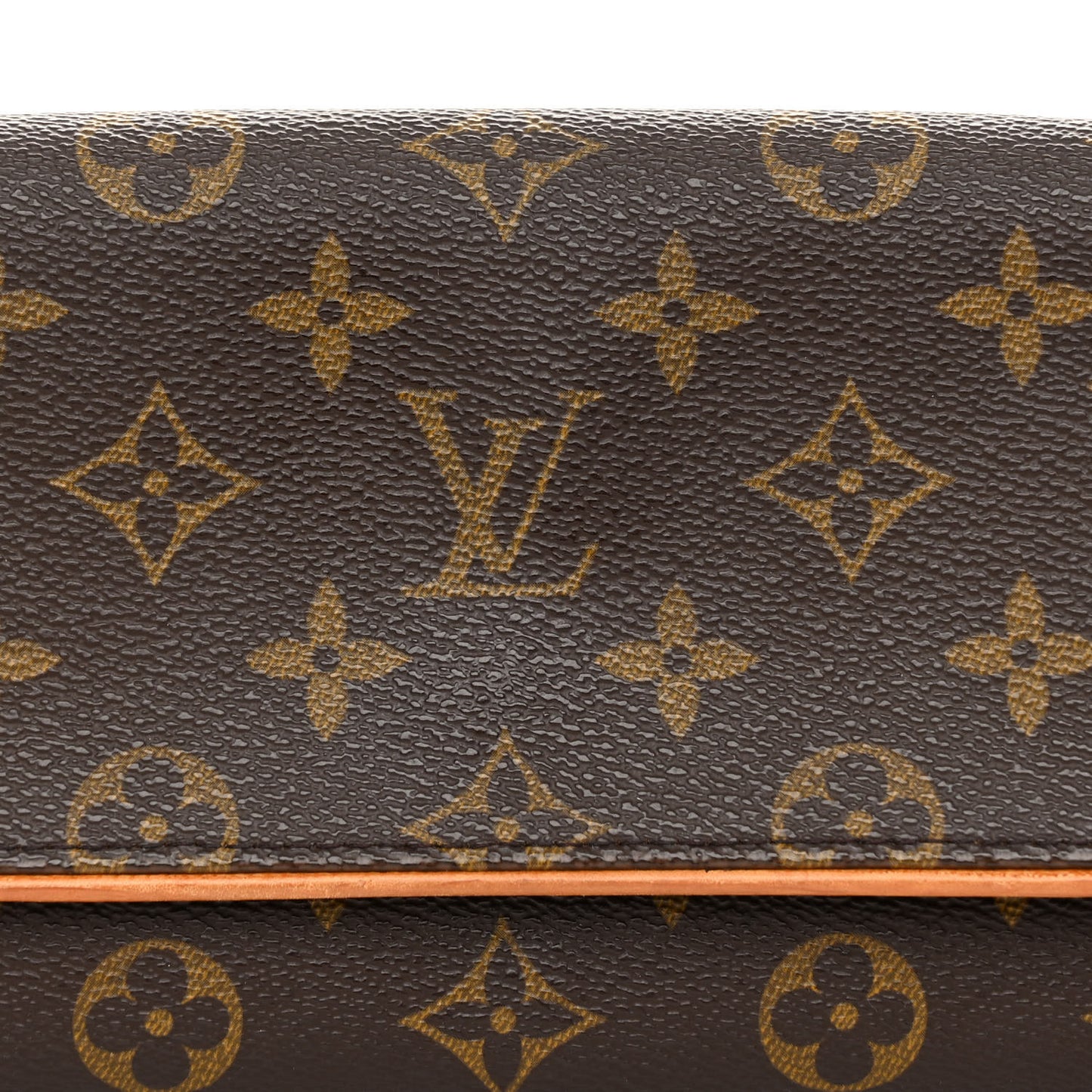 Monogram Pochette Twin GM