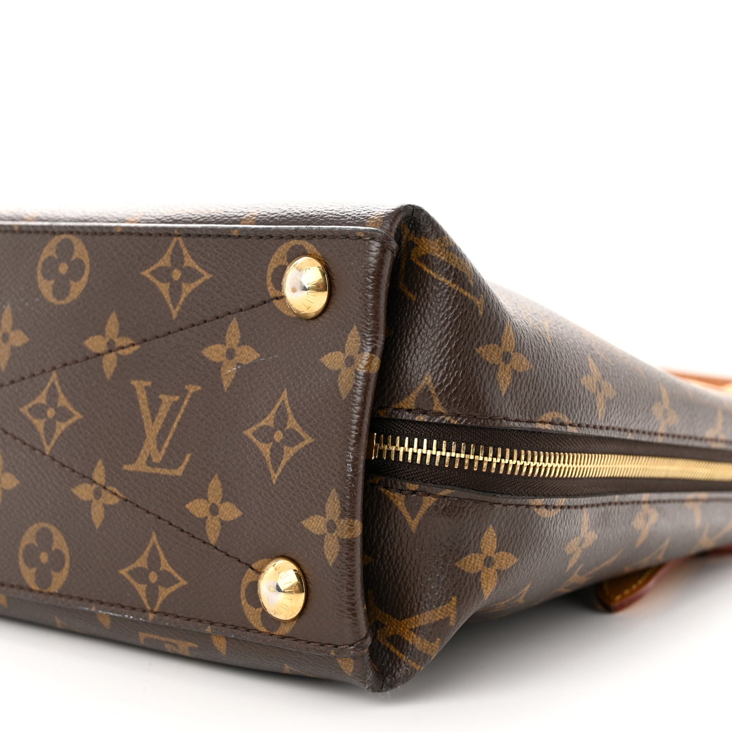 Monogram Voltaire