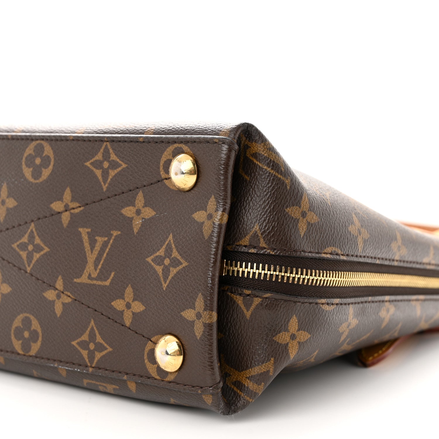 Louis Vuitton Monogram Voltaire 10 of 14