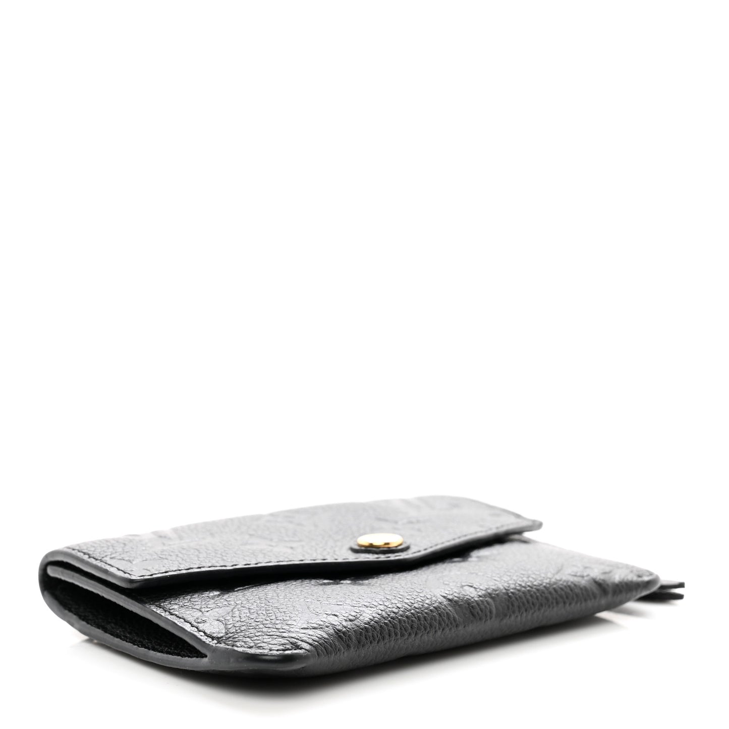 Empreinte Key Pouch Black