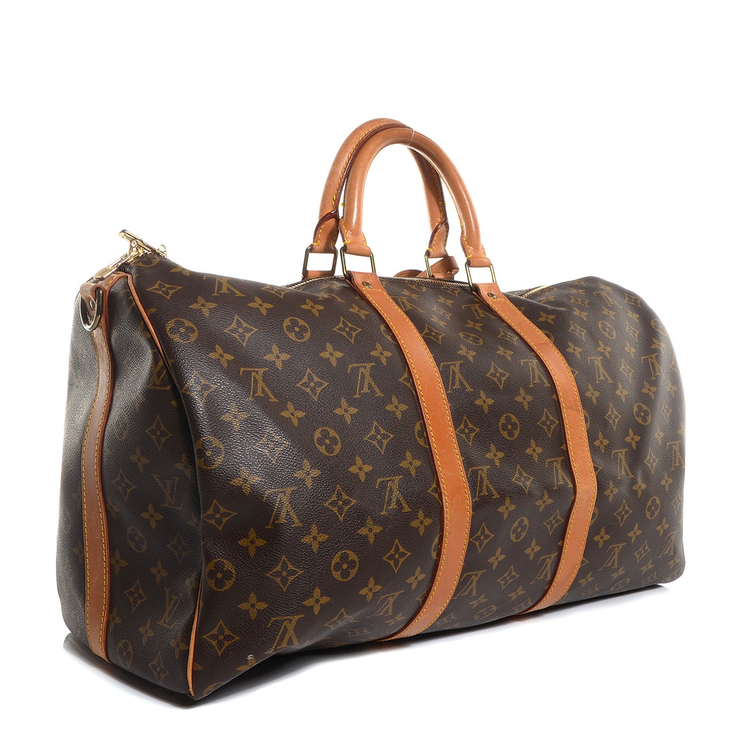 Monogram Keepall 50