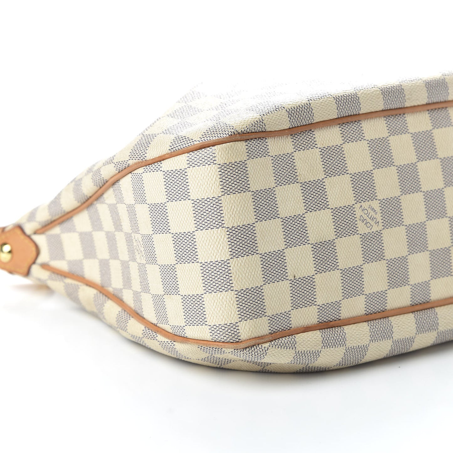 Damier Azur Siracusa MM