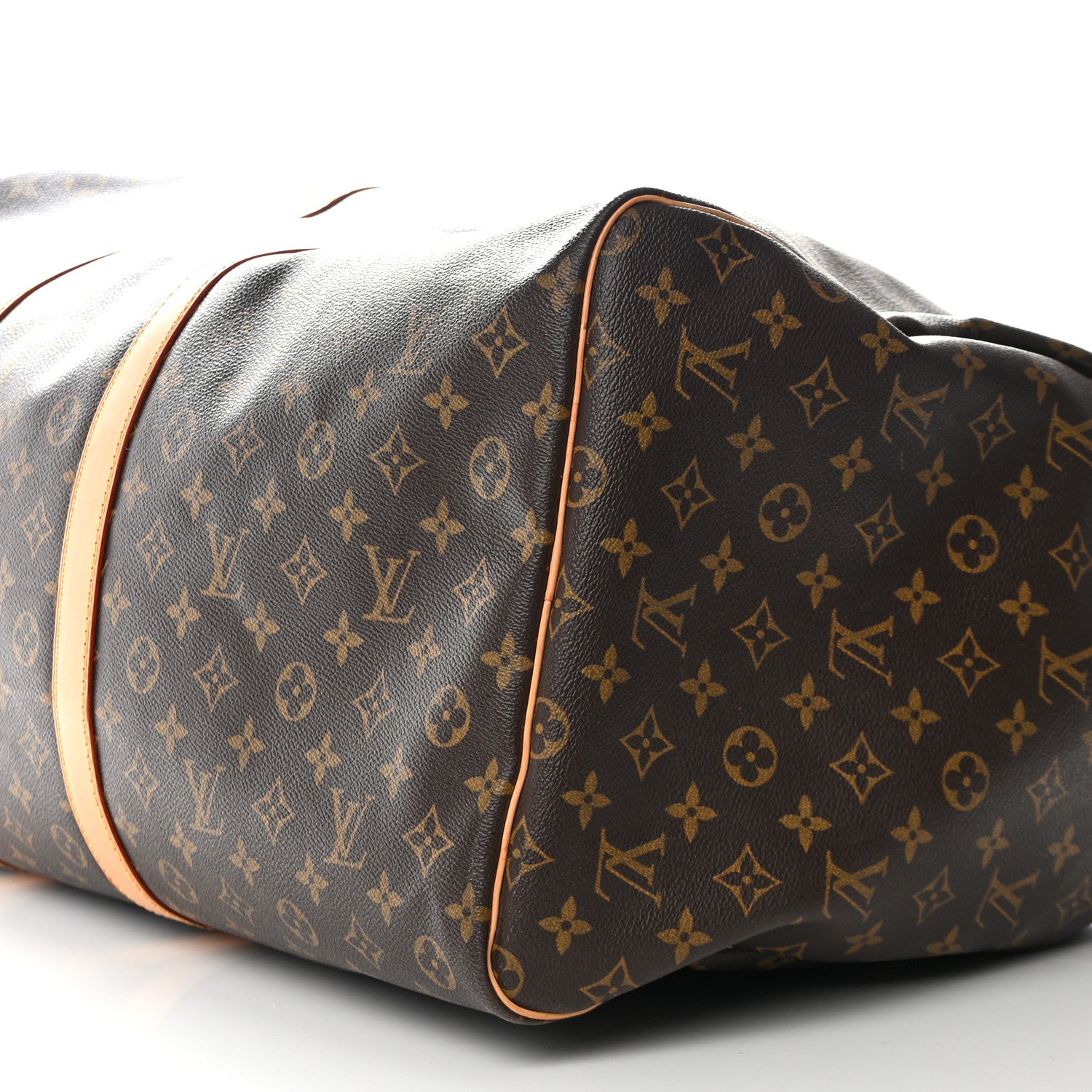 Louis Vuitton Monogram Keepall 60 9 of 9