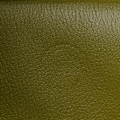 Hermes Epsom Birkin 35 Kiwi 11 of 27