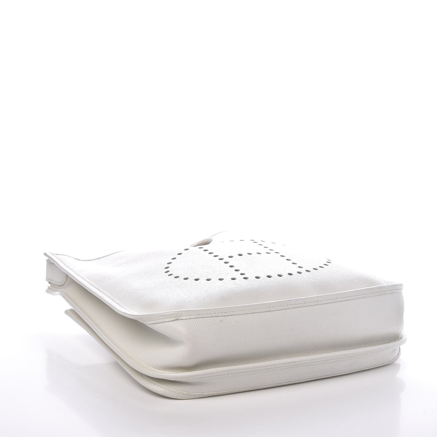 Epsom Evelyne III PM White