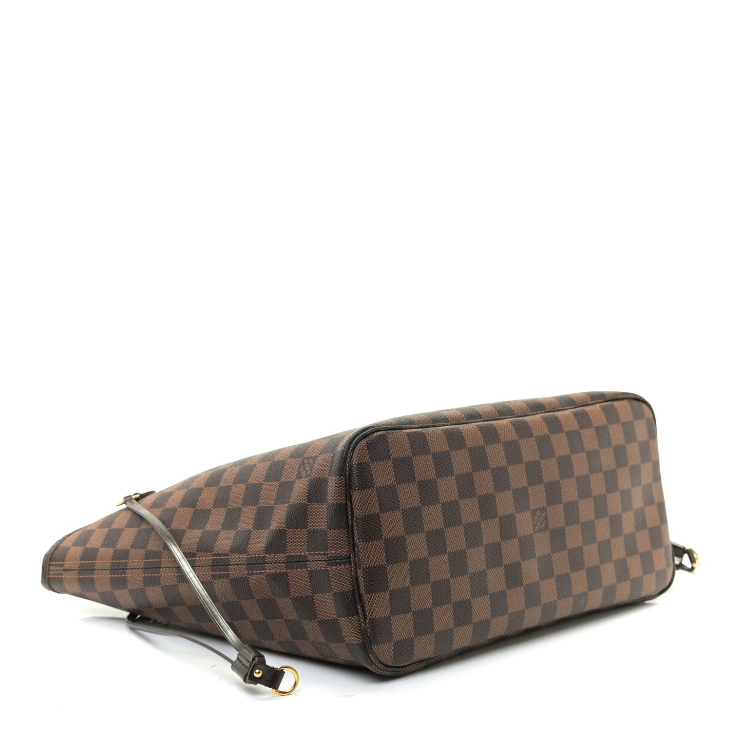 Damier Ebene Neverfull MM