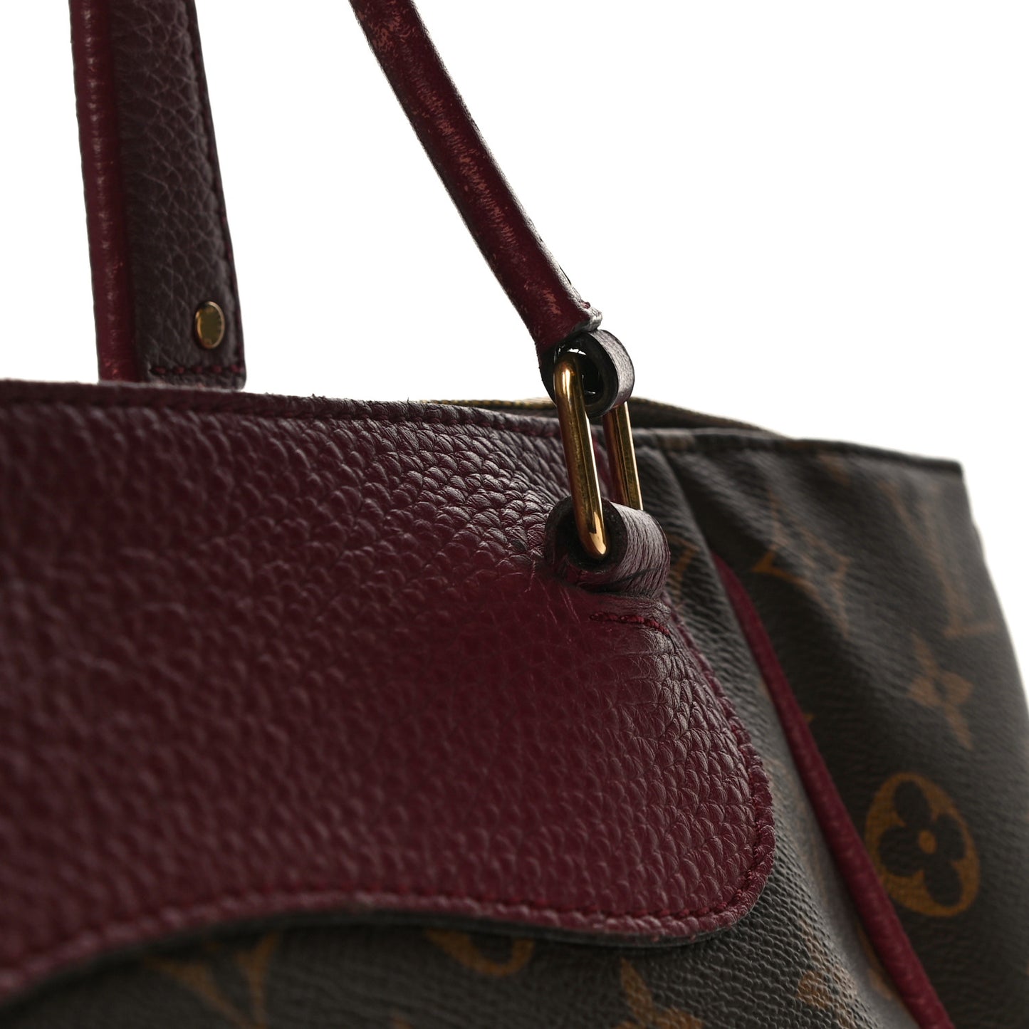 Monogram Estrela NM Aurore