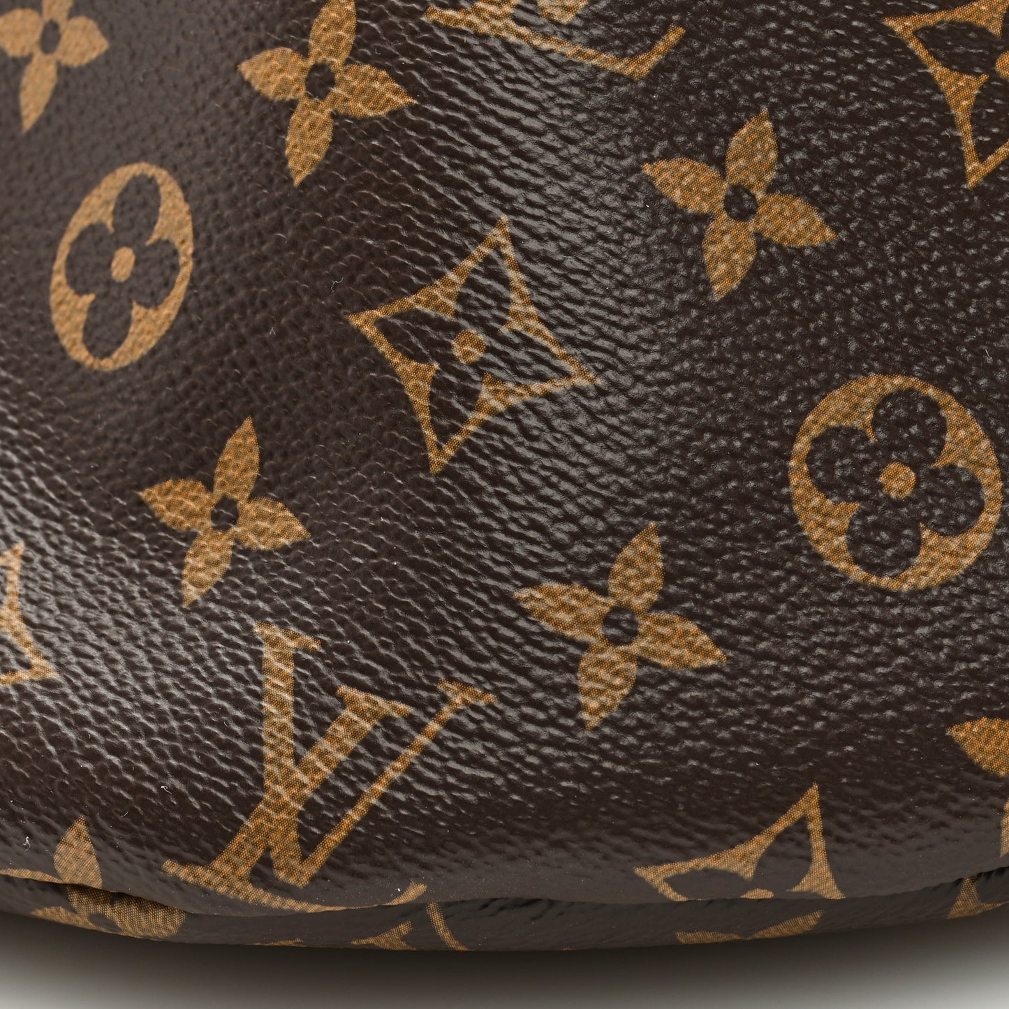 Monogram Bumbag
