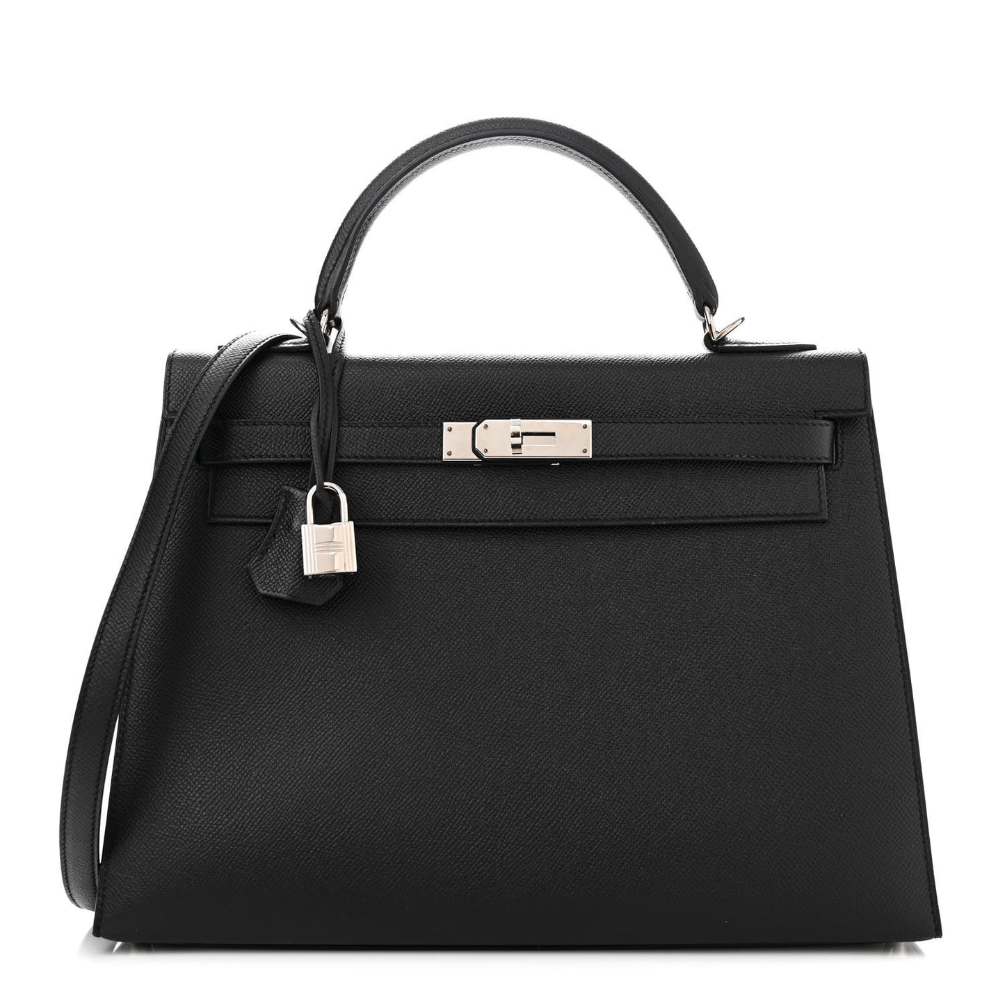 Epsom Kelly Sellier 32 Black
