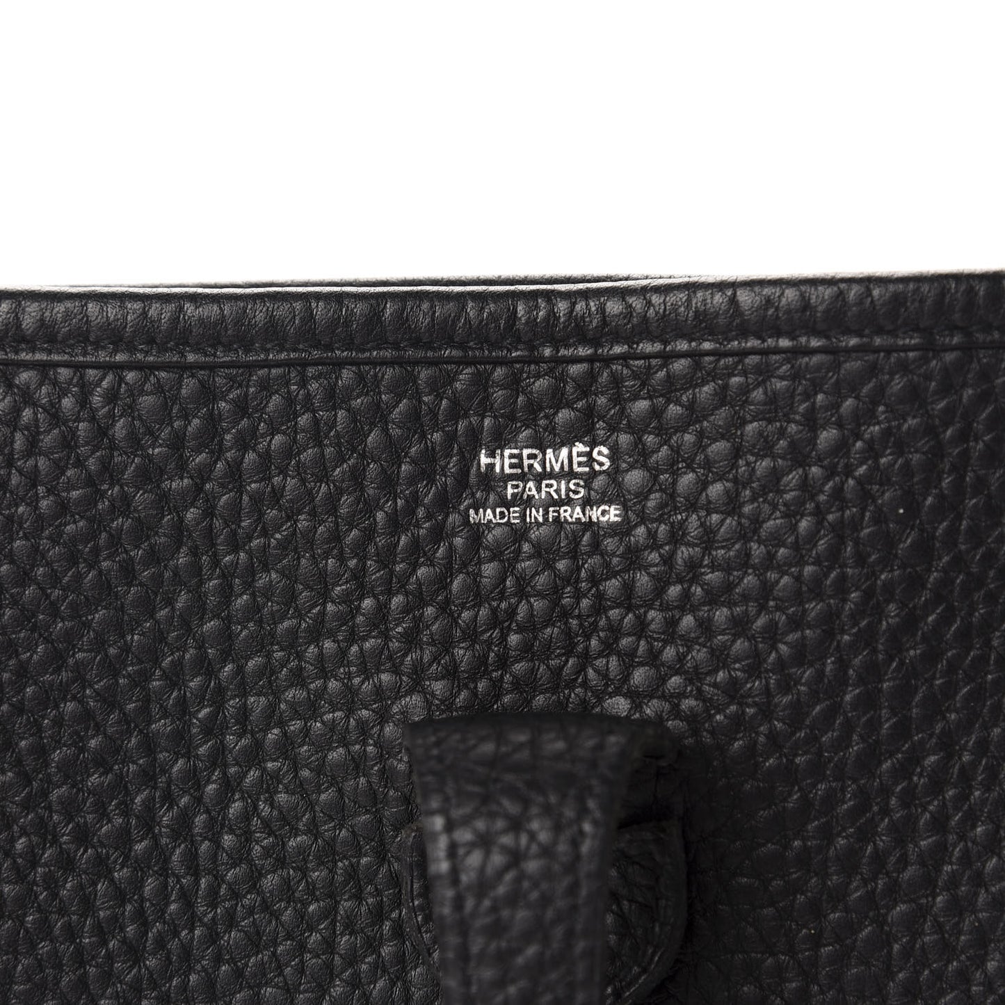 Taurillon Clemence Evelyne III PM Black