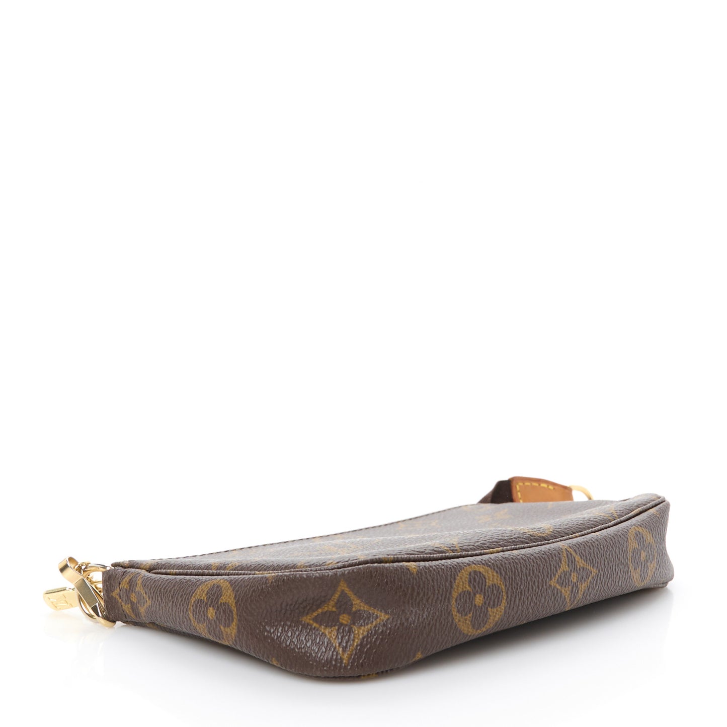 Monogram Petit Bucket Pouch