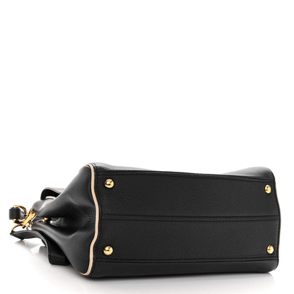 Louis Vuitton Monogram Double V Black 4 of 8