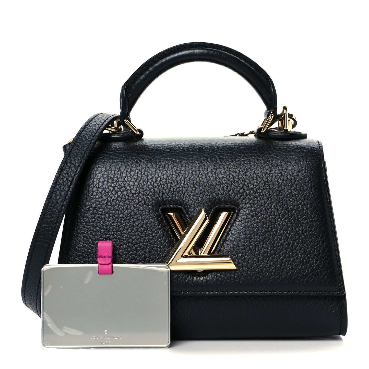 Taurillon Twist One Handle BB Black