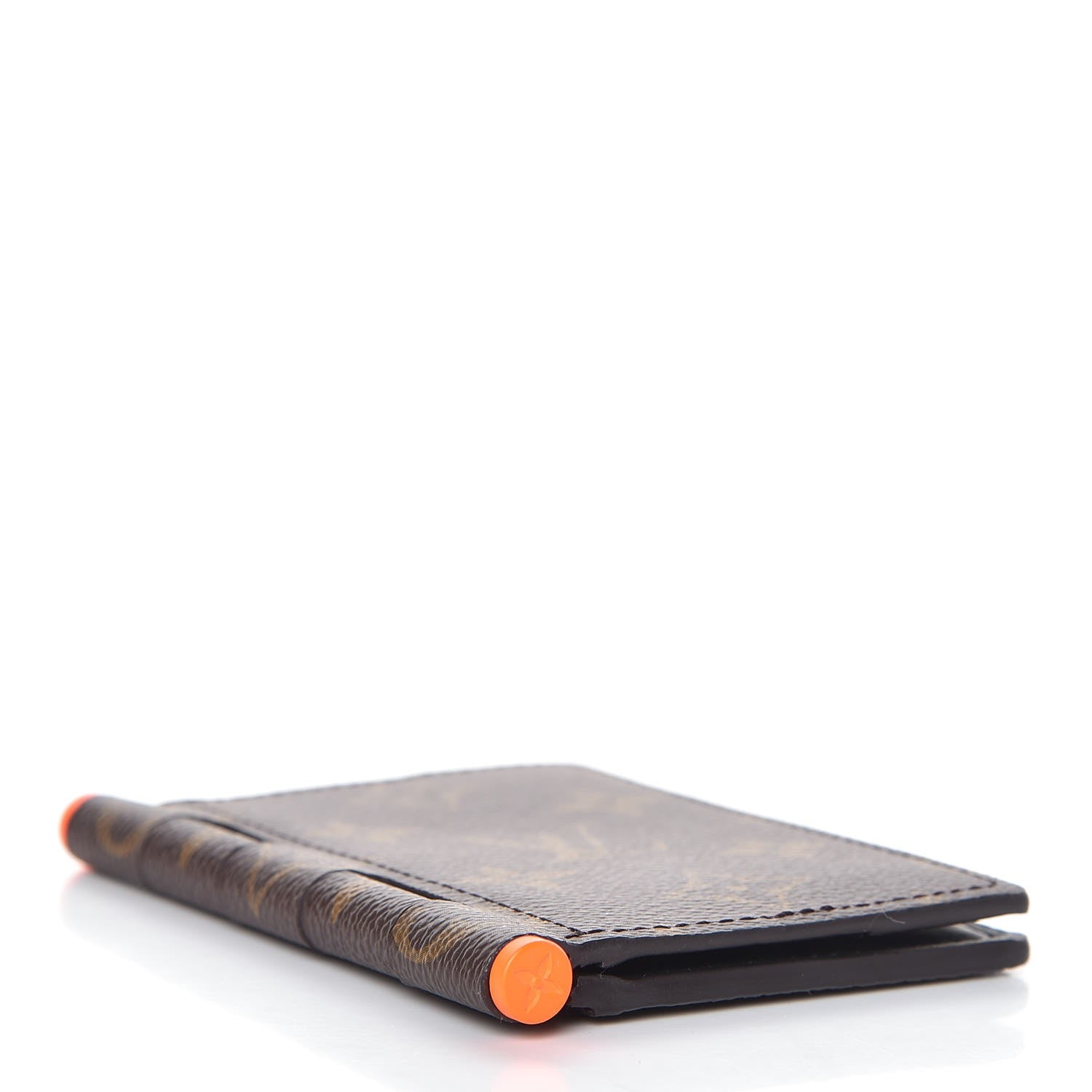 Louis Vuitton Monogram Hinge Pocket Organizer 5 of 10