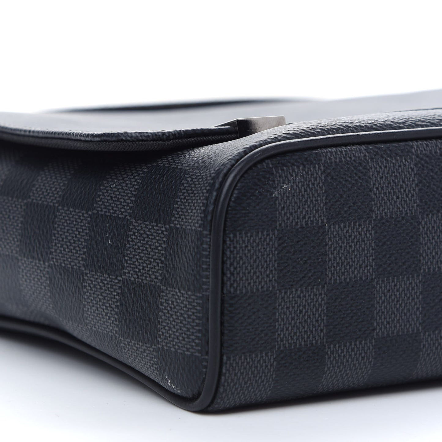 Damier Graphite District PM