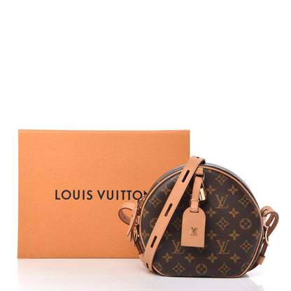 Louis Vuitton Monogram Boite Chapeau Souple 11 of 11
