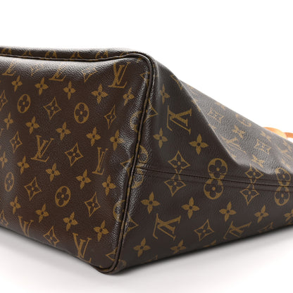 Louis Vuitton Monogram Neo Neverfull GM Piment 11 of 12