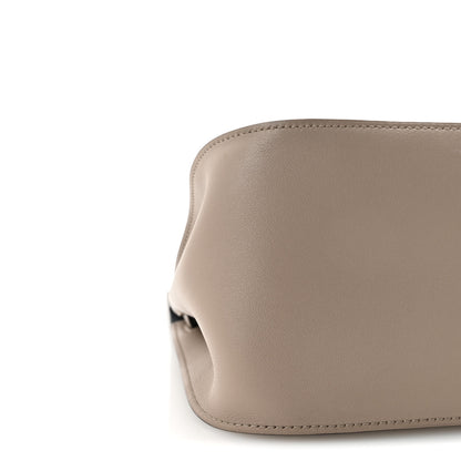 Hermes Swift Verso Jypsiere 28 Gris Asphalte Bleu Indigo 8 of 10