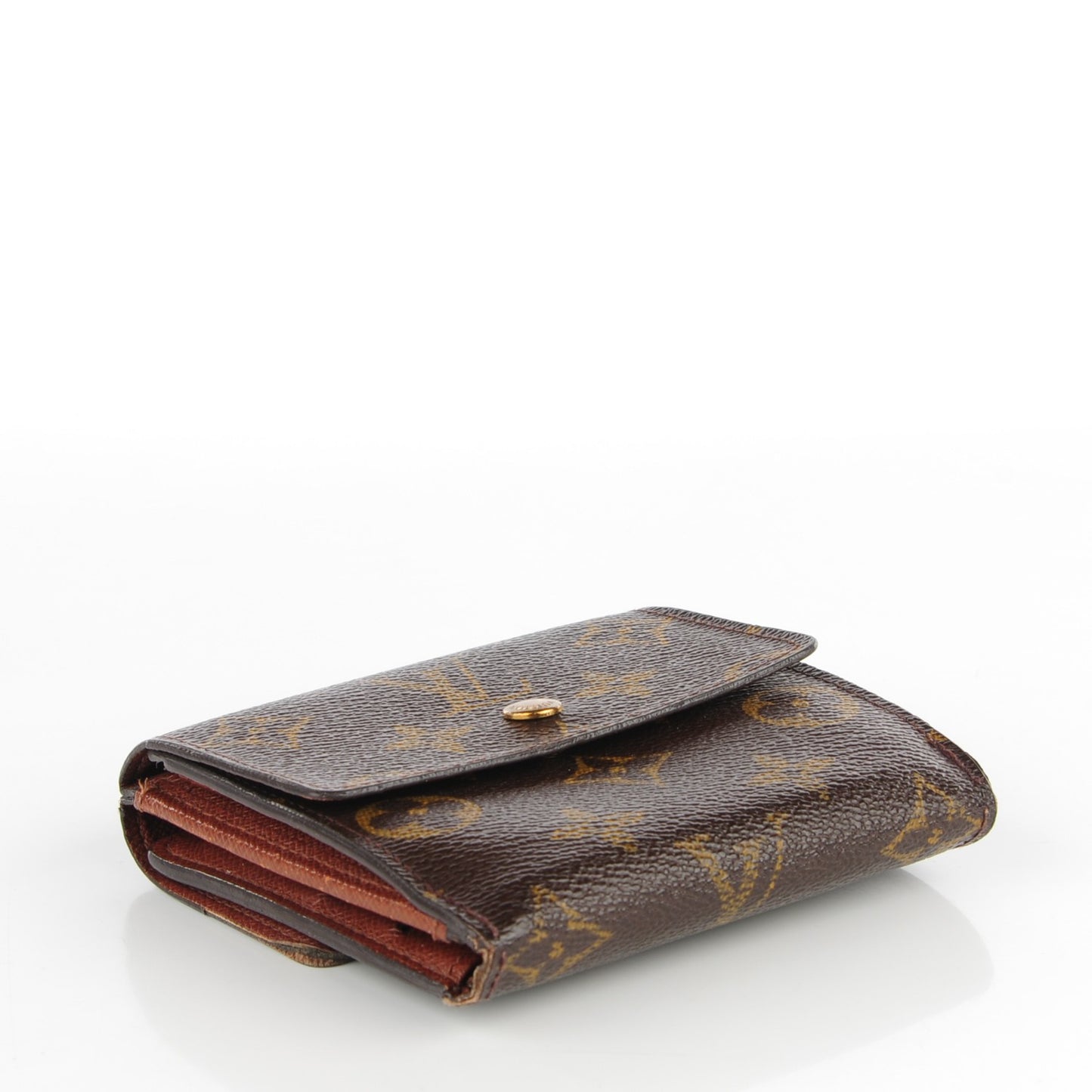 Monogram Elise Wallet