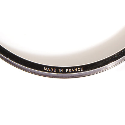 Hermes Tadelakt Kelly H Cadena Bracelet Raisin 6 of 7