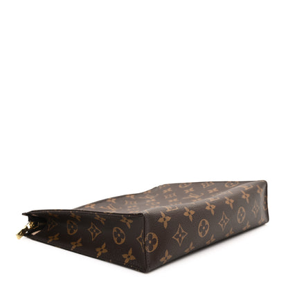 Louis Vuitton Monogram Toiletry Pouch 26 4 of 7