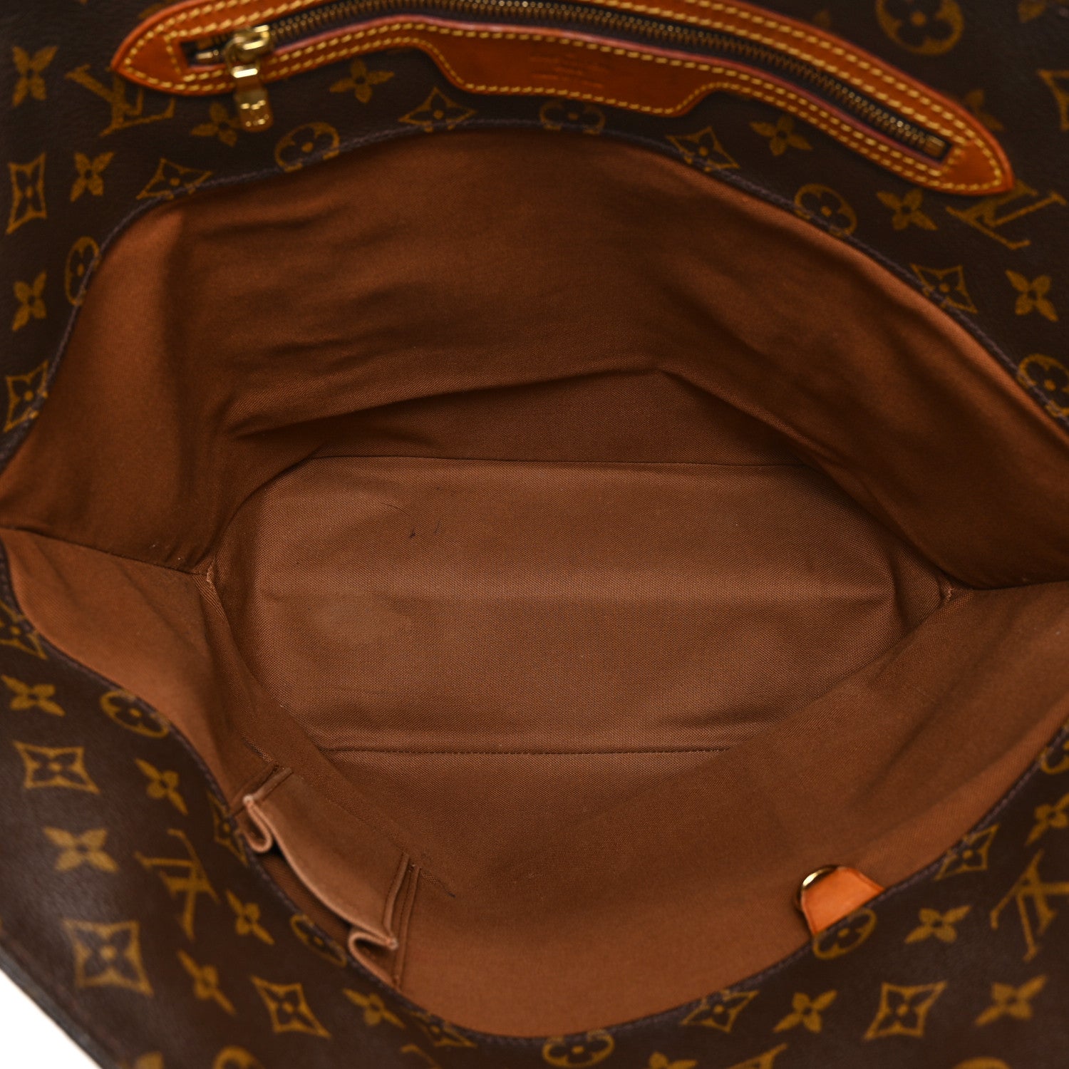 Louis Vuitton Monogram Sac Shopping Tote 1939209 – FASHIONPHILE