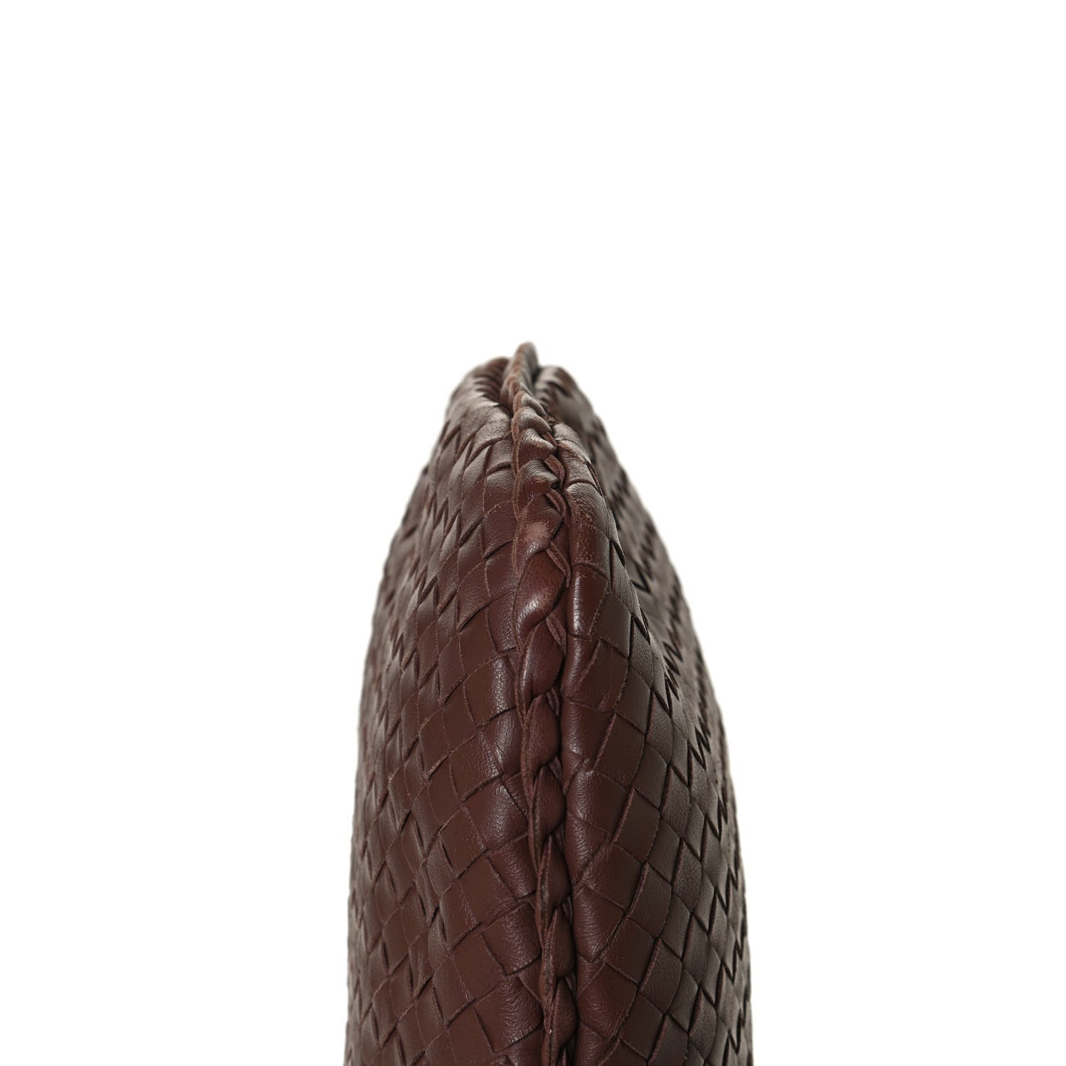 Bottega Veneta Nappa Intrecciato Medium Veneta Hobo Truffle 12 of 13