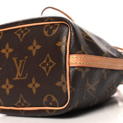 Louis Vuitton Monogram Nano Noe 10 of 11