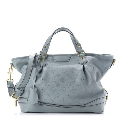 Louis Vuitton Mahina Stellar PM Ciel 1 of 10