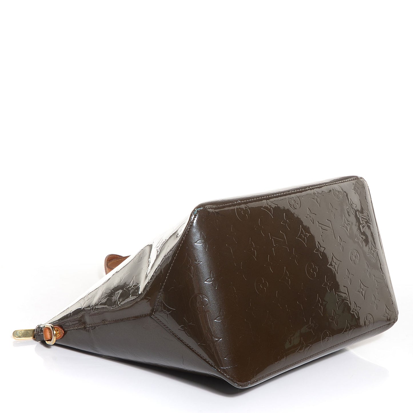 Vernis Bellevue GM Vert Bronze