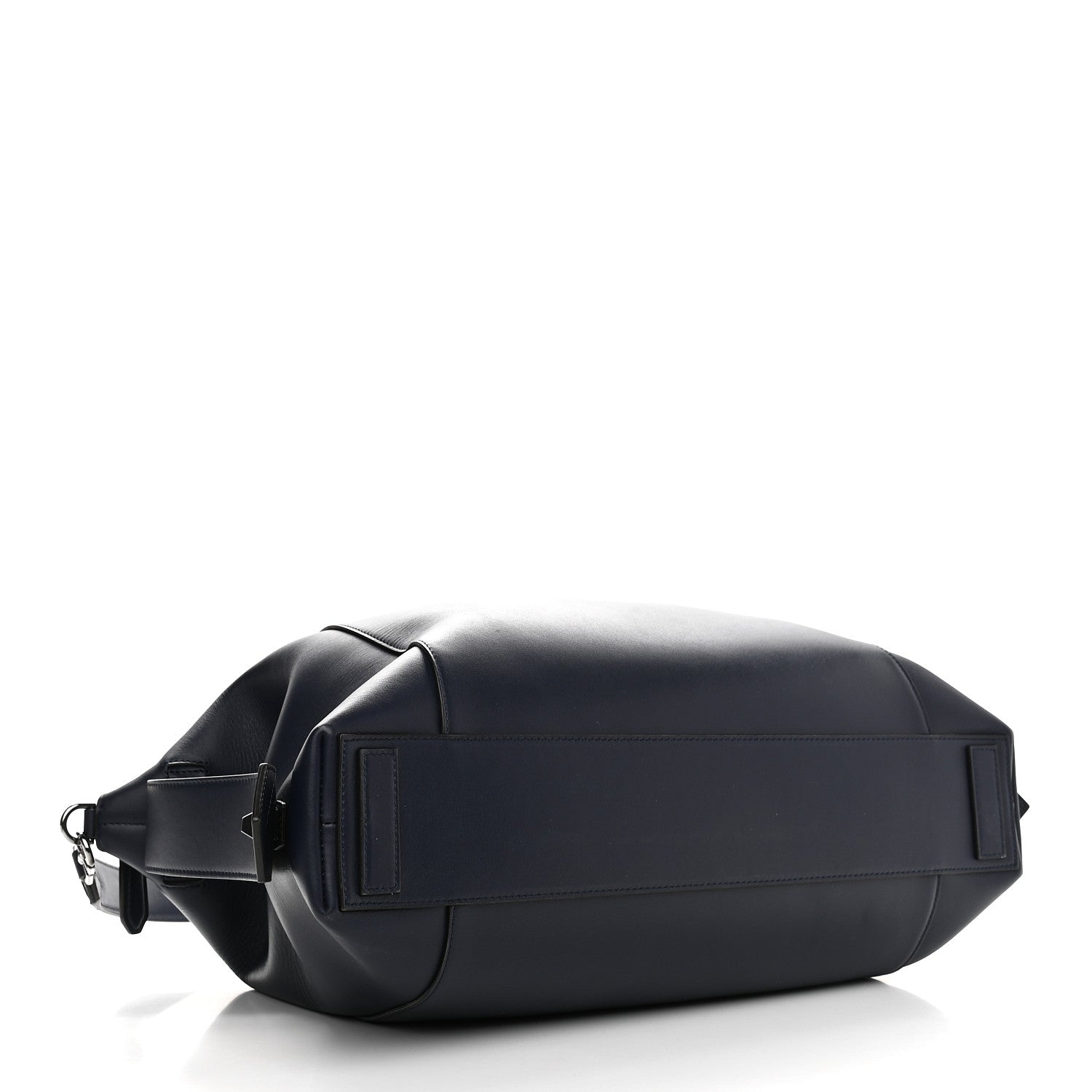 Givenchy Smooth Calfskin Medium Soft Antigona Night Blue 4 of 8
