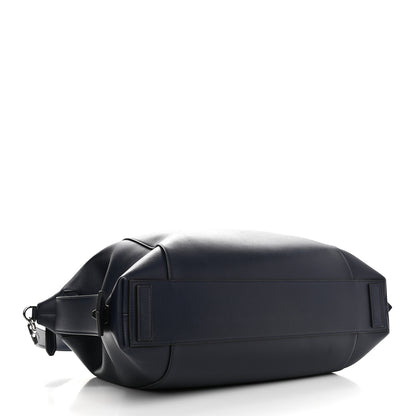 Givenchy Smooth Calfskin Medium Soft Antigona Night Blue 4 of 8