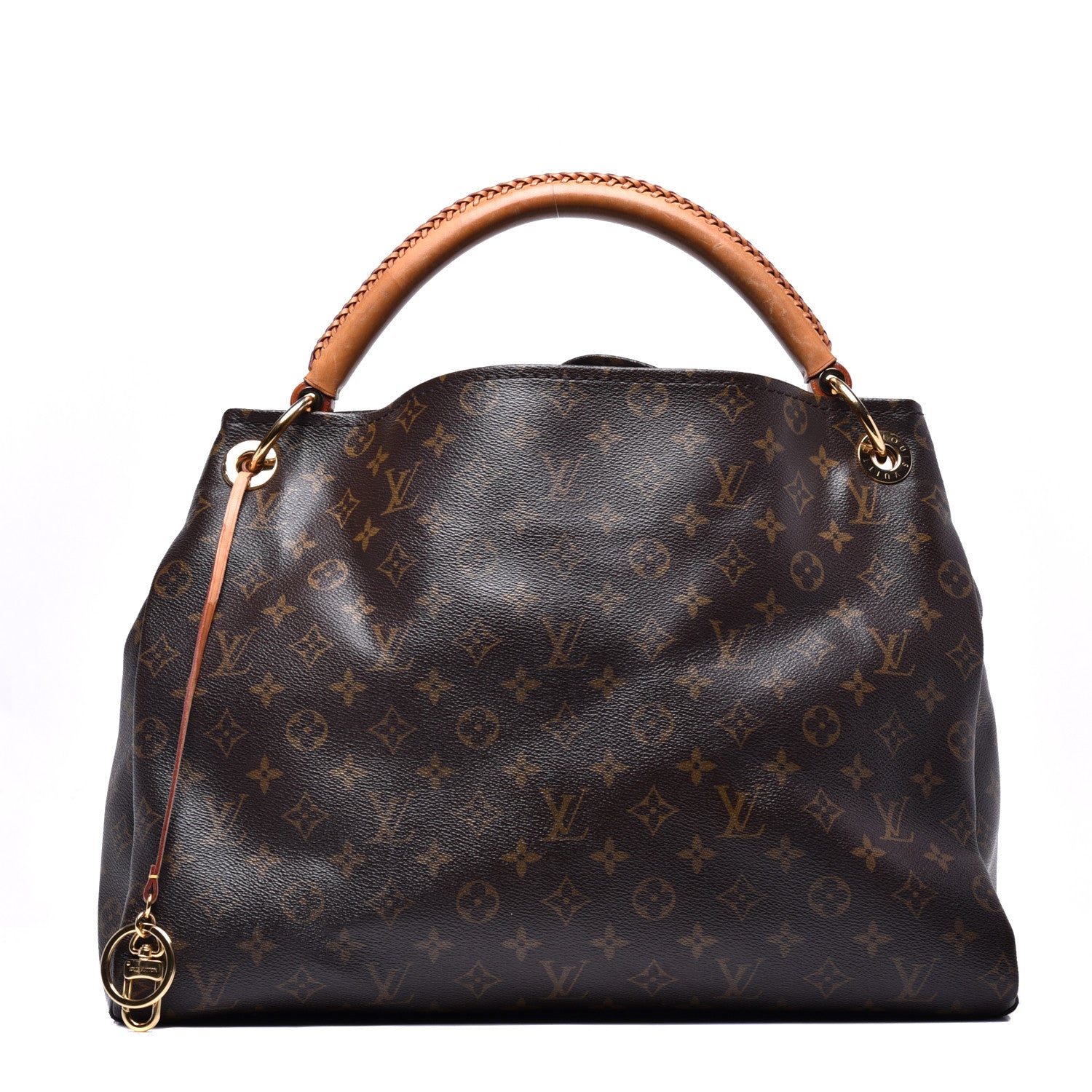 Louis Vuitton Monogram Artsy MM 1 of 10