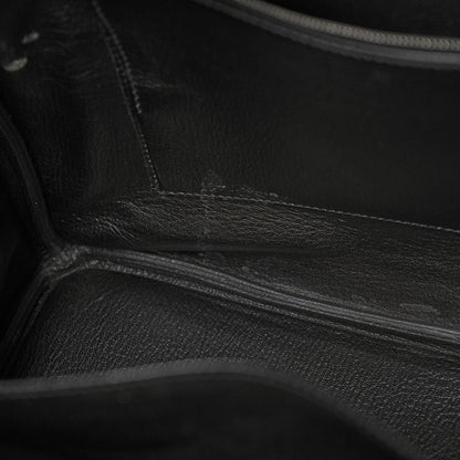 Hermes Togo Birkin 35 Black 45 of 46